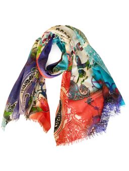 Pashma - Memories Of Morocco