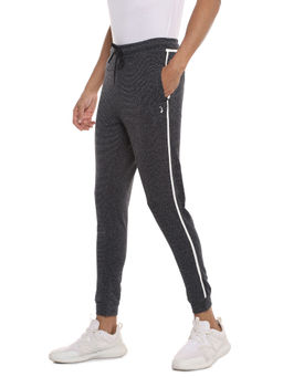 Campus Sutra - Solid Stylish Sports & Evening Track pant