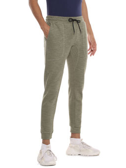 Campus Sutra - Solid Stylish Sports & Evening Track pant