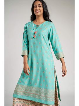 global desi kurtis flipkart