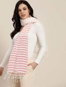 Twenty Dresses by Nykaa Fashion - Slay In Style Scarf