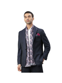 Tossido - Stole & Pocket Square Set