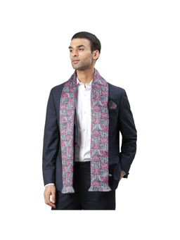 Tossido - Stole & Pocket Square Set