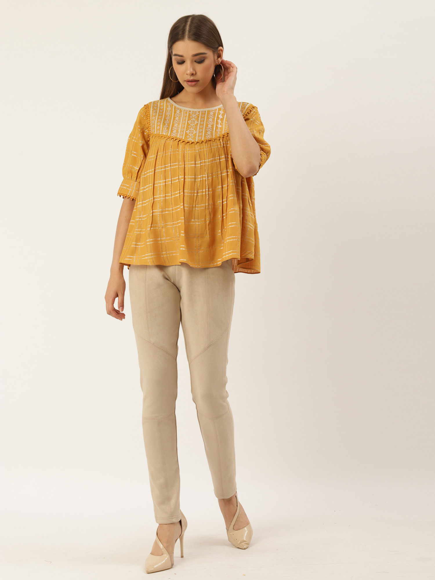 Label Ritu Kumar Kurtis Kurtas And Tunics Buy Label Ritu Kumar Mustard Round Neck Tunic Online Nykaa Fashion Find 32 photos of the 235 n holland st home on zillow. nykaa fashion