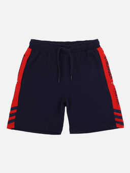 Kidsville - Superman Featured Shorts for Boys