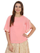 Pink color option, Sold out, Currently selected