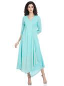 Blue color option, Sold out, Currently selected