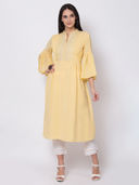 Yellow color option, Sold out