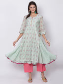 Green color option, Sold out