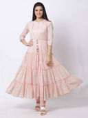 Blush Pink color option, Sold out, Currently selected