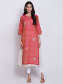 Pink color option, Sold out, Currently selected