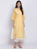Light Yellow color option, Sold out, Currently selected