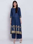 Navy Blue color option, Sold out, Currently selected
