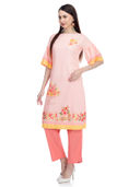 Peach color option, Sold out, Currently selected