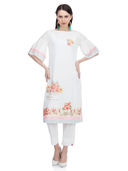 White color option, Sold out