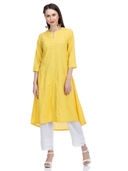 Yellow color option, Sold out