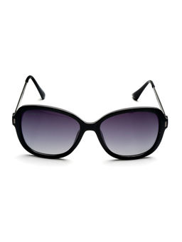 SunVoir - Polarized UV 400 Women Oversized Sunglasses SUNVOIR-003-C1