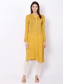 Mustard color option, Sold out, Currently selected