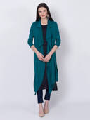 Teal color option, Currently selected