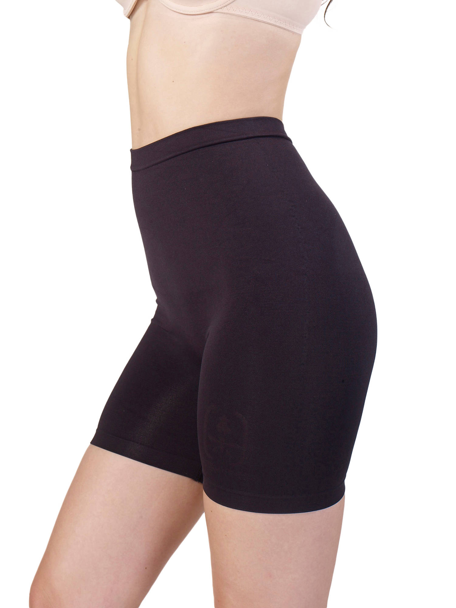 Buy Swee Iris Low Waist And Short Thigh 