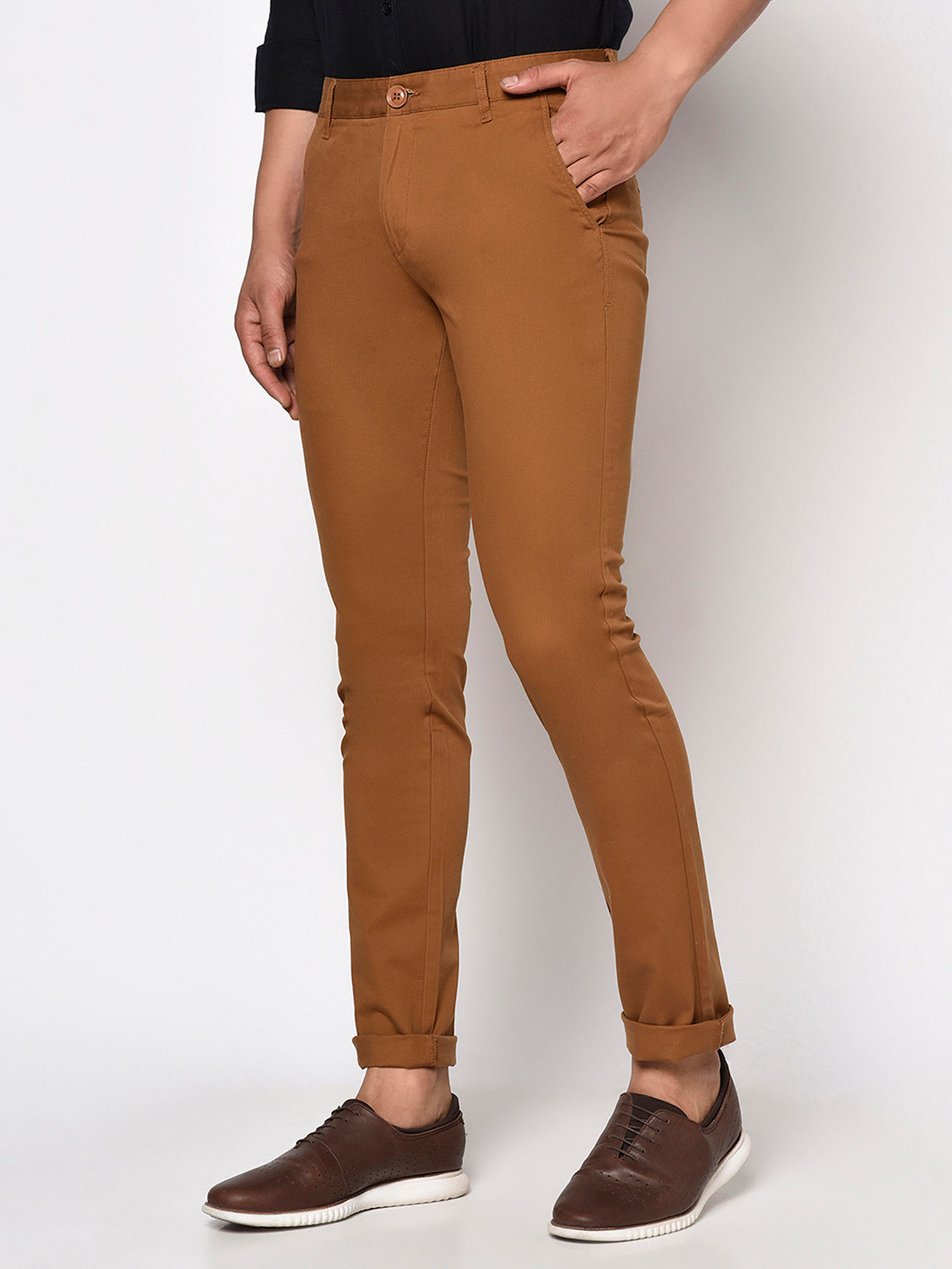 Buy OCTAVE Mens Duck Trouser 