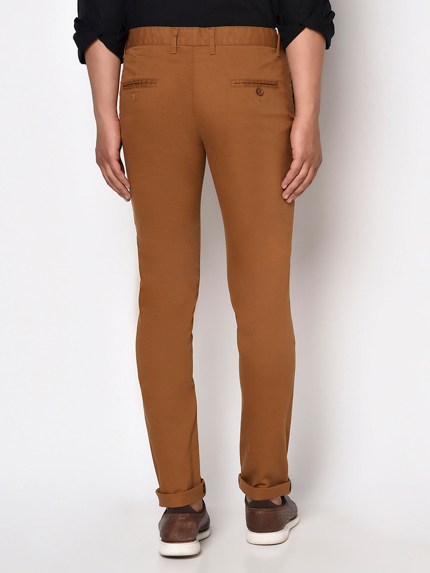 Buy OCTAVE Mens Duck Trouser 