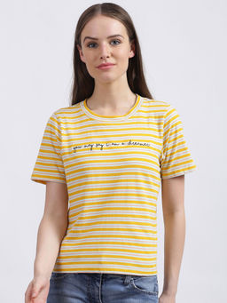 Zink London - Multi Solid T-Shirt