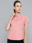 Pink color option, Currently selected