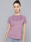Lavender color option, Currently selected