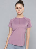 Lavender color option