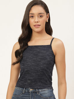 Trend Arrest - Blue Top