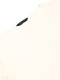 Trend Arrest - White Top