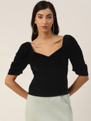 Black color option, Sold out, Currently selected