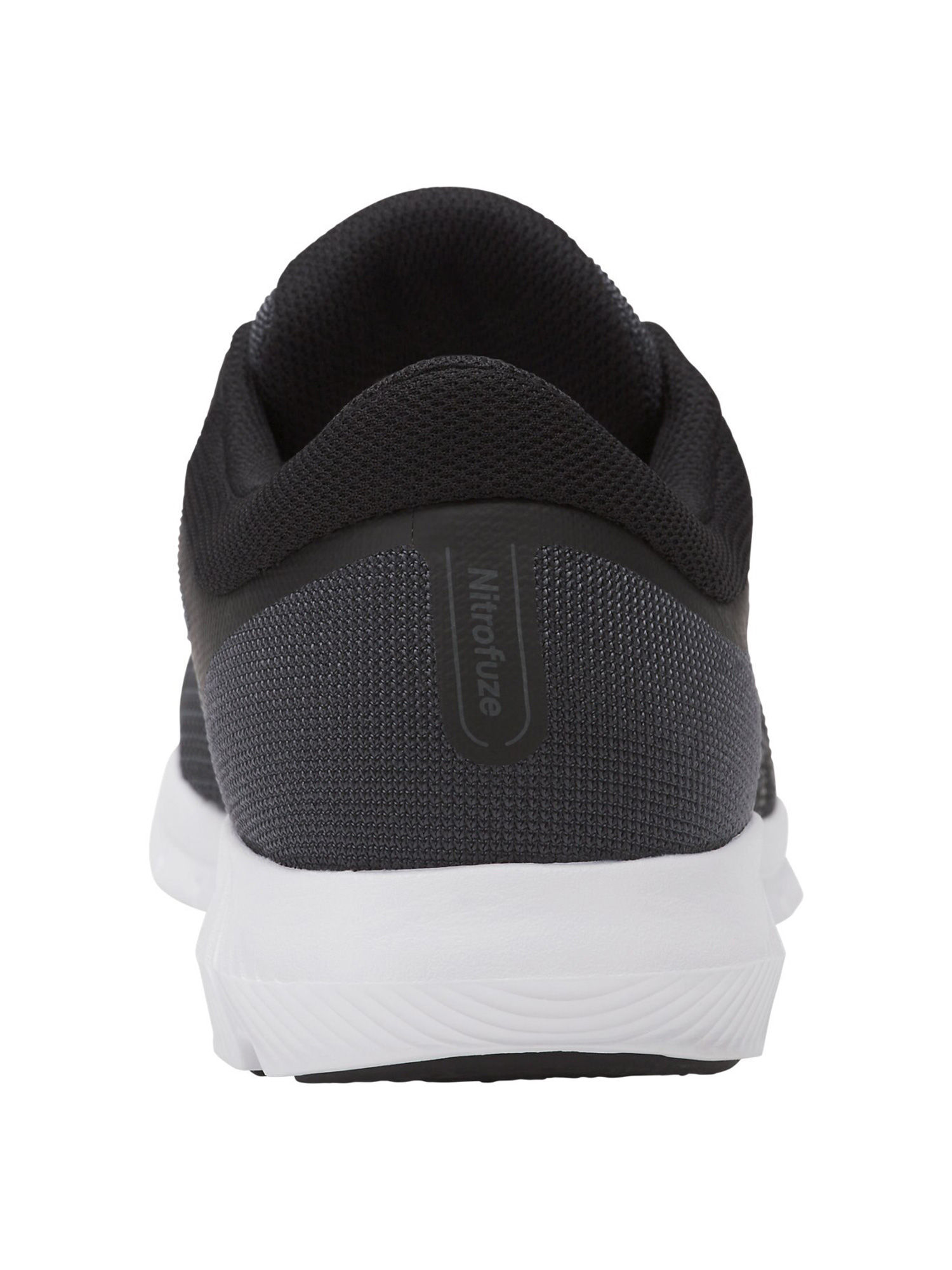 asics nitrofuze shoes