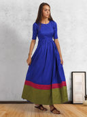 Blue color option, Sold out