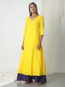 Yellow color option, Sold out, Currently selected