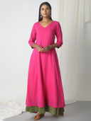 Pink color option, Sold out, Currently selected