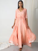 Peach color option, Sold out, Currently selected