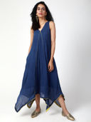 Blue color option, Sold out, Currently selected