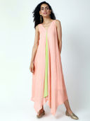 Peach color option, Sold out, Currently selected