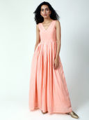 Peach color option, Sold out, Currently selected