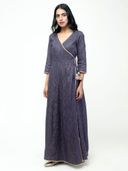 Blue color option, Sold out, Currently selected