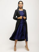 Blue color option, Sold out, Currently selected