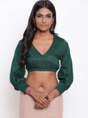 Green color option, Sold out, Currently selected