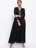 Black color option, Sold out, Currently selected