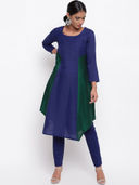 Navy Blue color option, Sold out, Currently selected