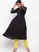 Black color option, Sold out, Currently selected