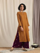 Brown color option, Sold out, Currently selected