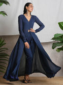 Navy Blue color option, Sold out, Currently selected