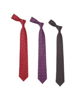 Tossido - Printed Necktie